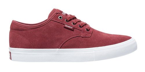 Filament Vance Raven Red-9