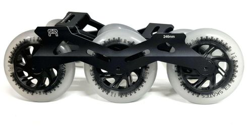 SEBA FRAME 3*110MM KIT