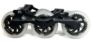 SEBA FRAME 3*110MM KIT