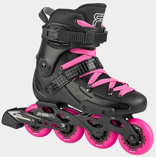 Seba FRW Black Pink-35