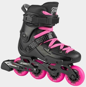 Seba FRW Black Pink-35