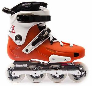 Seba FR1 Orange-34