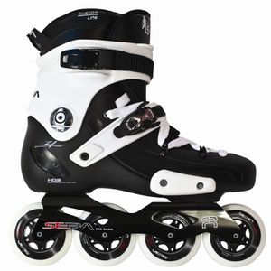 Seba FR1 Black/White-34