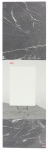 Globe Perforated Griptape Crevice 10x36