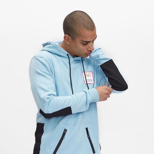 Hydroponic PCH PINK PANTHER SHOW HOODIE-M