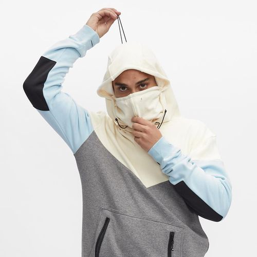 Hydroponic DH RIDERS HOODIE-M