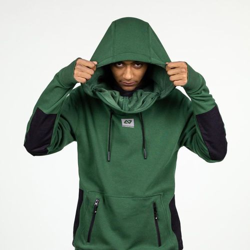 Hydroponic DH REVOLUTION HOODIE-L