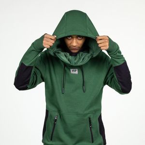 Hydroponic DH REVOLUTION HOODIE-L