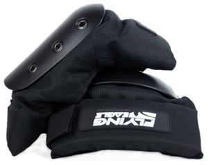 FLYING EAGLE SHIELD PRO KNEE-S