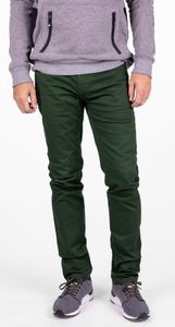 HYDROPONIC PANTS NEDLANDS GRD DARK GREEN-30