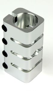Sacrifice Shinobi Quad Clamp