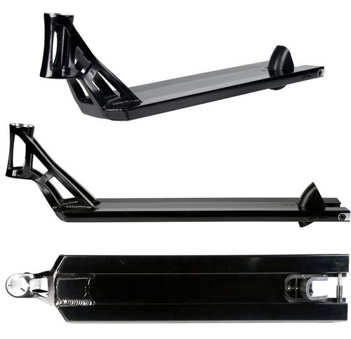 AO Sachem 2 HD 5.35 Deck Black-L