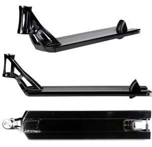 AO Sachem 2 HD 5.35 Deck Black-L