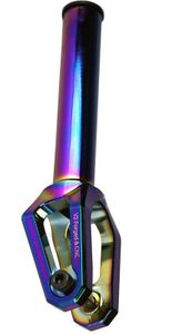 AO Diamond SCS Fork Burntpipe
