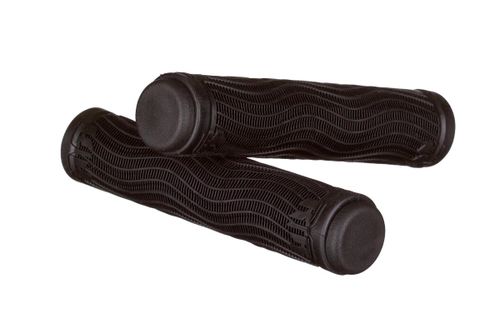 RAPTOR SLIM GRIPS BLACK