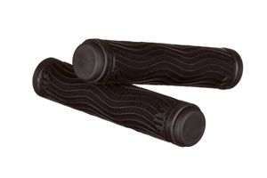 RAPTOR SLIM GRIPS BLACK