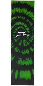 AO Tie Dye 6.5” Grip Tape Blk/Green