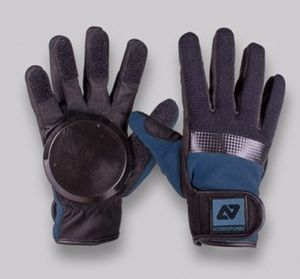 HYDROPONIC PREDATOR SLIDE GLOVES-L
