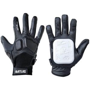 ATLAS TOUCH SLIDE GLOVES-M/L