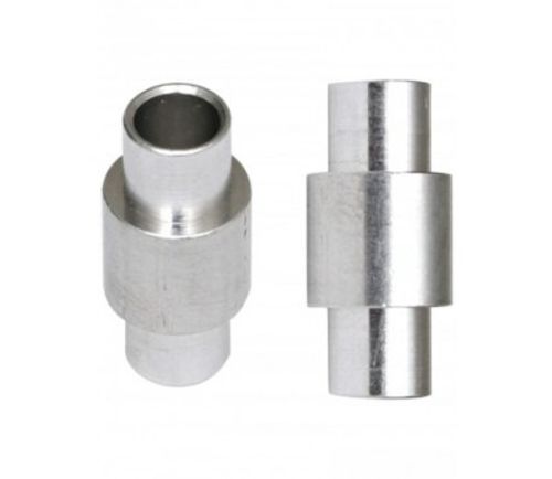 Spacers 608 6mm 8pcs set