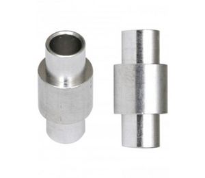 Spacers 608 6mm 8pcs set