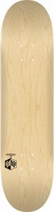 MINI LOGO DETONATOR 8.0 X 31.45 SKATEBOARD DECK