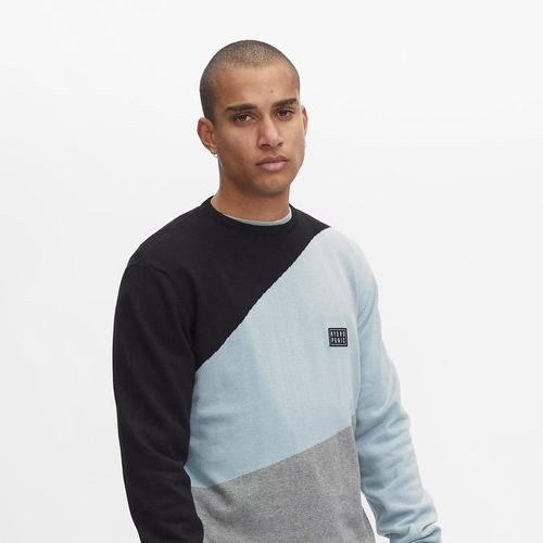 Hydroponic BANGOR KN SWEATER-M