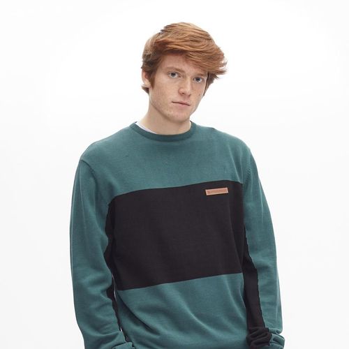 Hydroponic PARK KN SWEATER-M