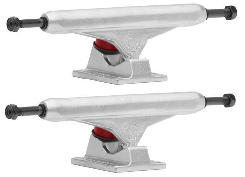 Caliber Standard Trucks 161