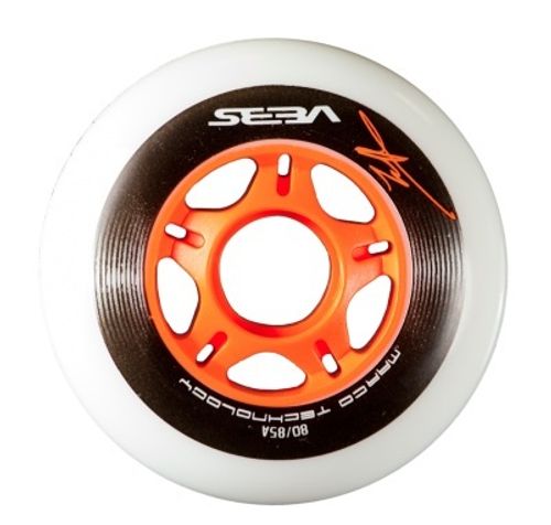 גלגל אחד Seba High 76mm 85A