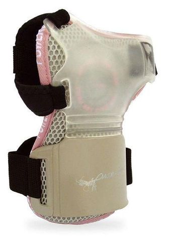 Powerslide Air Pure Wrist Guard-S