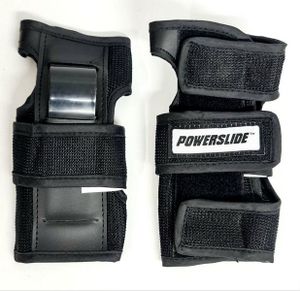 Powerslide Basic Wrist Pad-L