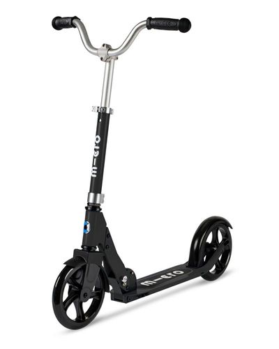 קורקינט 2 גלגלים גדולים לילדים Micro Cruiser