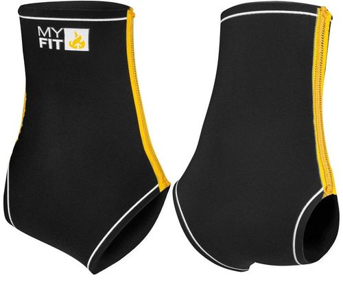 POWERSLIDE MYFIT Footies High 2mm-L