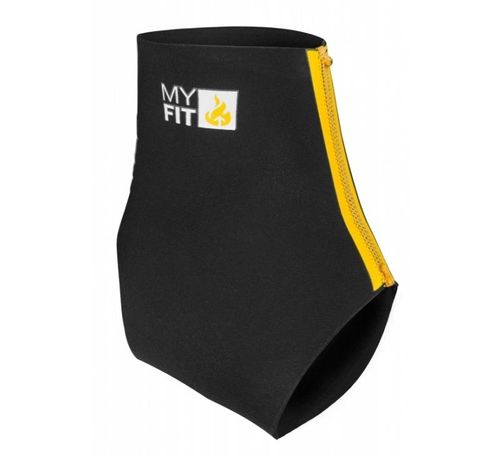 POWERSLIDE MYFIT Footies Low 3mm-XL
