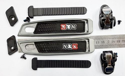 FILA NRK BUCKLE SET