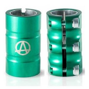 Apex SCS GAMA Clamp GREEN