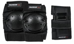 Powerslide One Basic Kids Tri-Pack-S