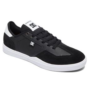 DC Vestrey S Black/White-10.5