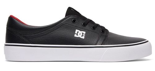נעלי סקייטבורד DC Trase Black-10.5
