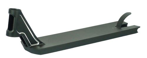 דק לקורקינט פעלולים AZTEK Fountain Deck 22 - Black