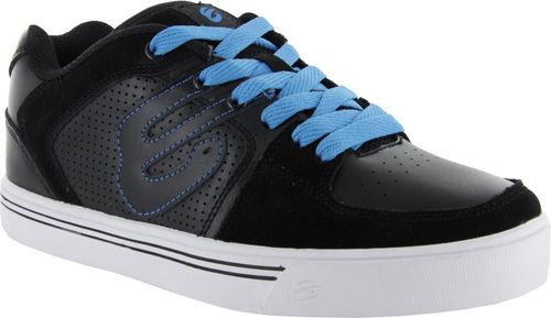 Elyts Mid Top Black-4