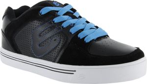 Elyts Mid Top Black-5