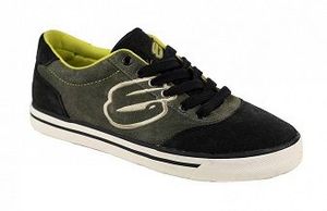 Elyts Low top Ruckus Green-8