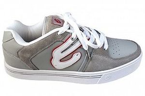 Elyts Mid Top Grey-3