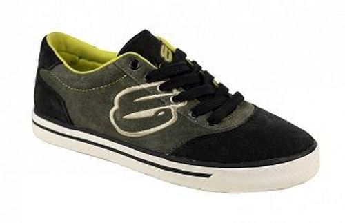 Elyts Low top Ruckus Green-7