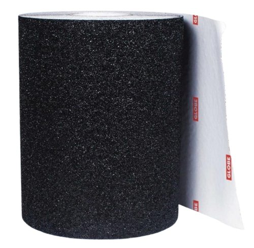 Globe Griptape Black 10x36