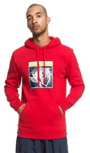 DC Terrain Ph - Hoodie for Men-XS