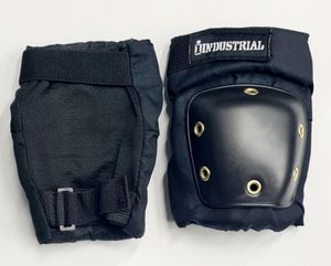 INDUSTRIAL KNEE PADS-S