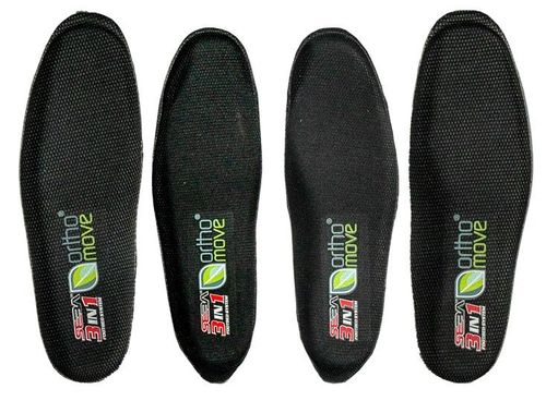 Seba 3 in 1 Footbed-32-34